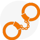 Traffic Related Criminal Offenses Icon